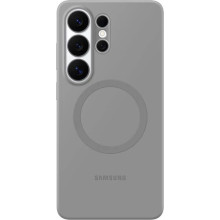 Samsung S948 S26 Ultra Silicone Magnet Case Ultra Gray EF-ES948CJE